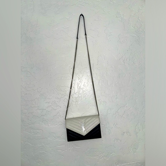 Ysl cross body bag - Picture 1 of 8